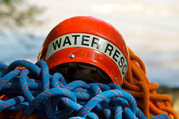 Water Rescue Equipment